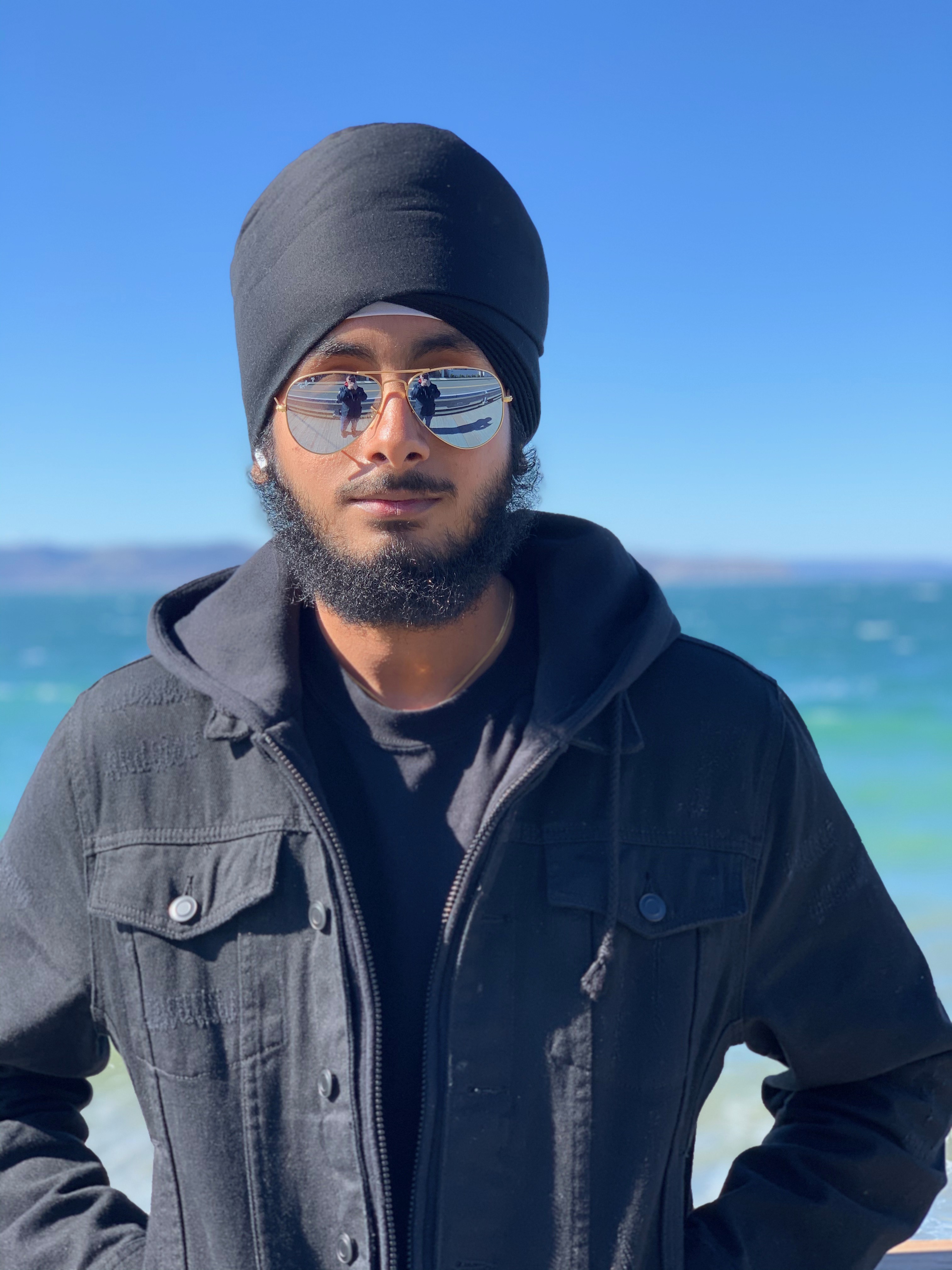 Gurshan Rai