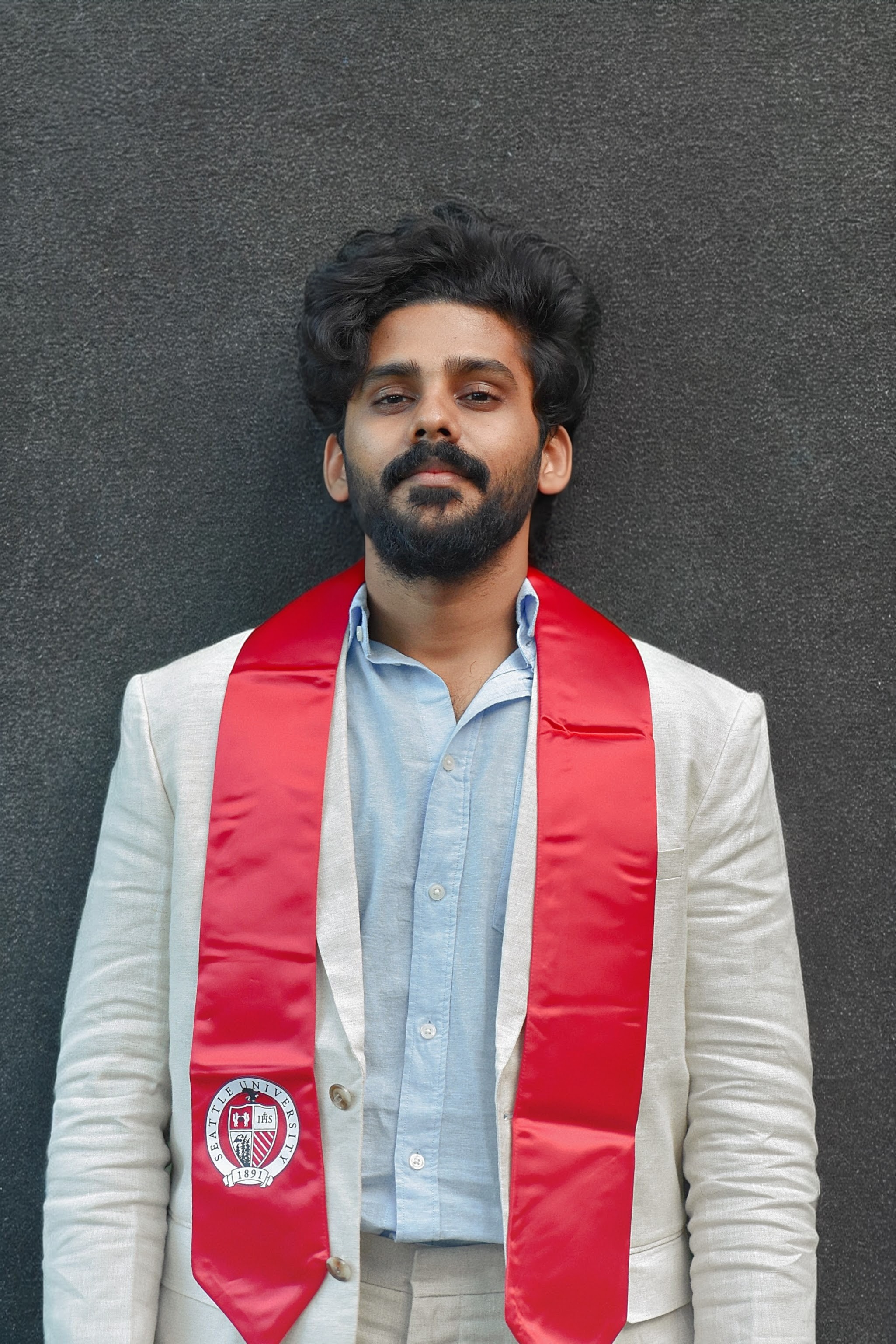 Rishi Munuswamy