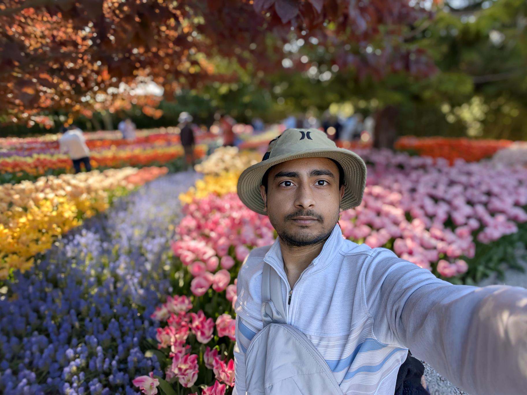Yash Atre